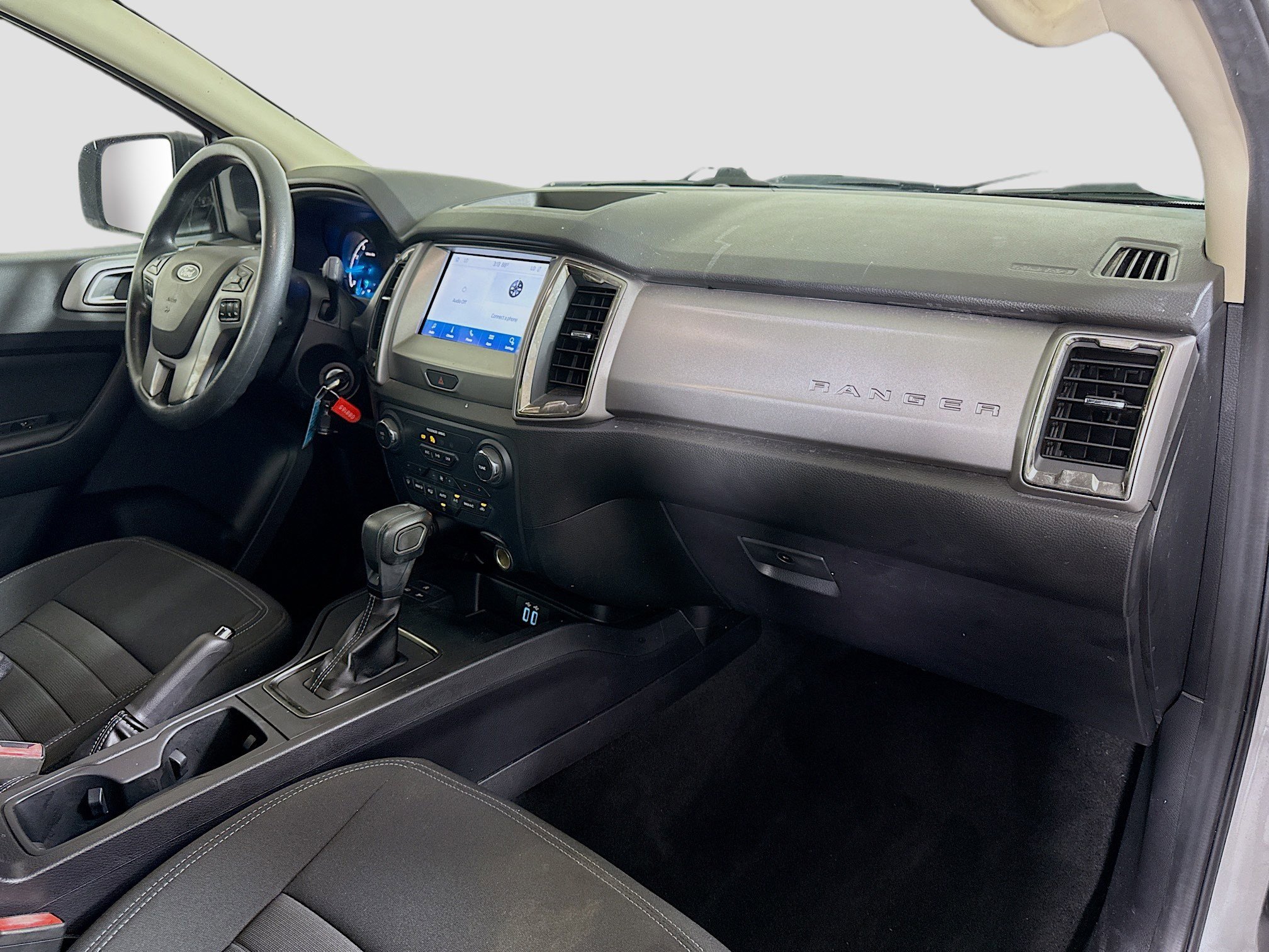 Used 2020 Ford Ranger XLT image 29