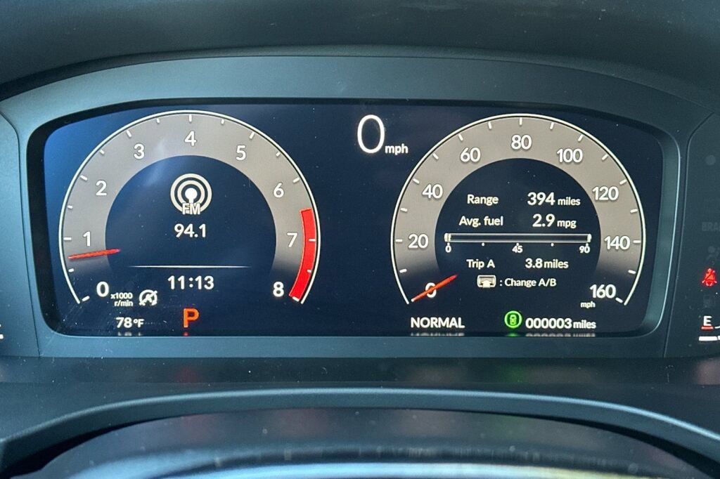New 2026 Acura Integra A-Spec FWD image 27