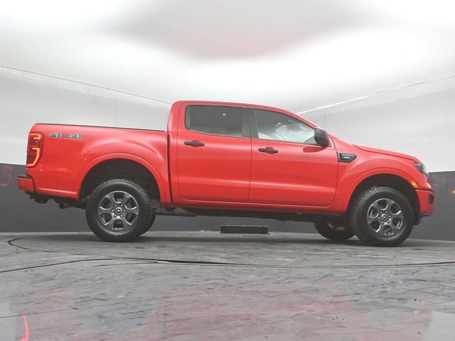 Certified 2020 Ford Ranger XLT w/ Trailer Tow Package image 44