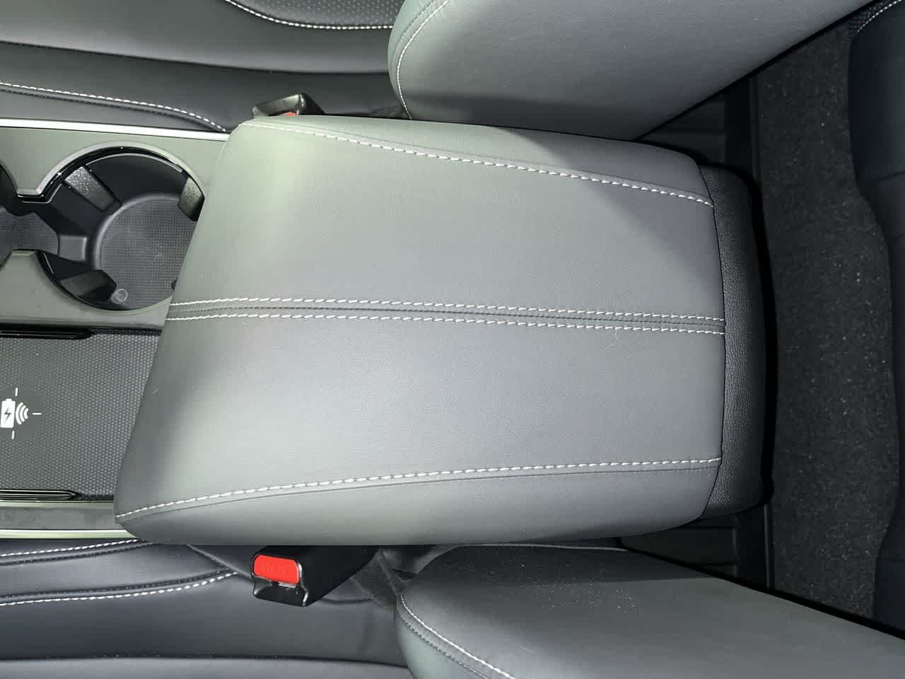 Certified 2025 Acura RDX SH-AWD w/ Technology Package image 23