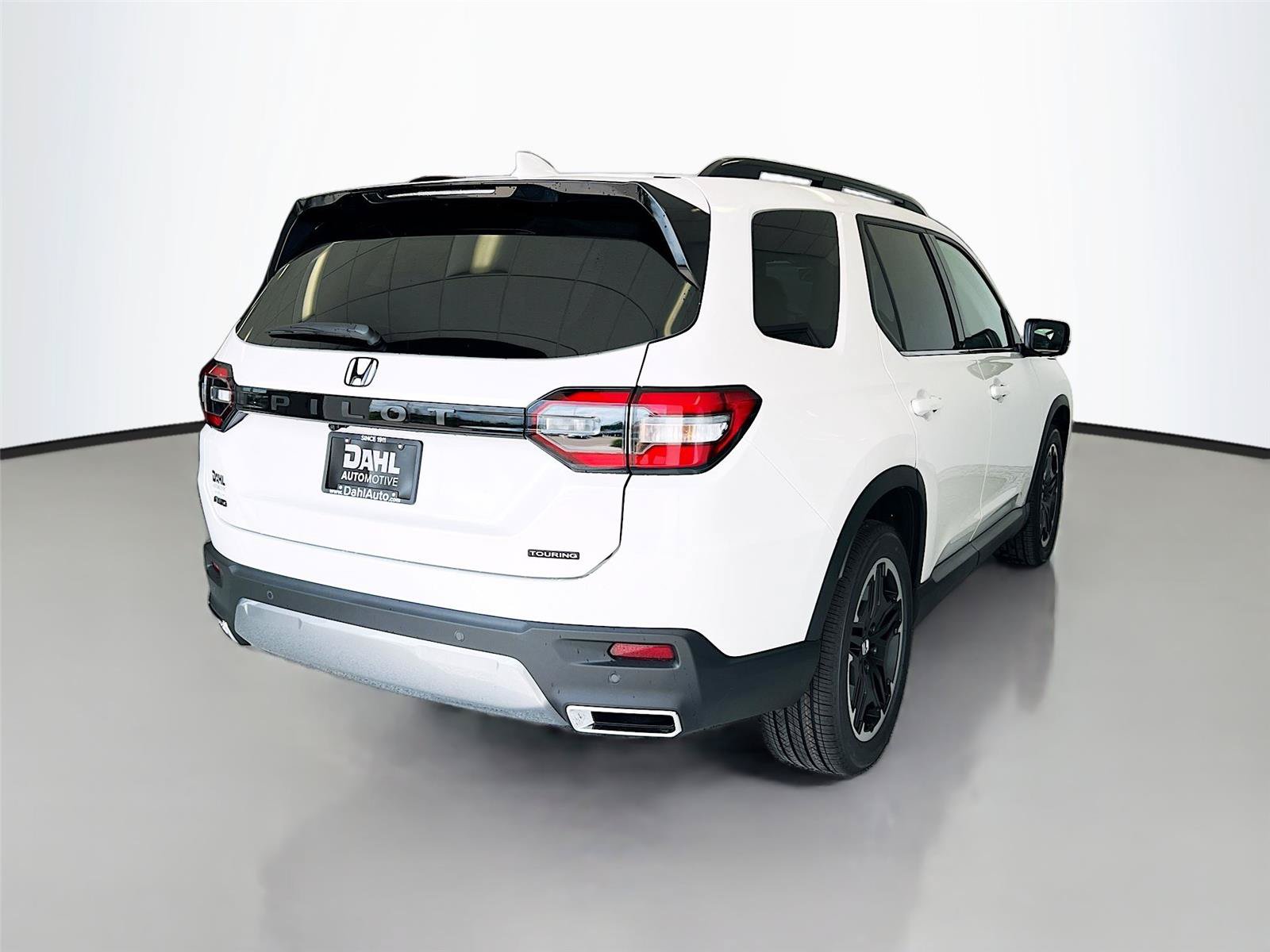 New 2026 Honda Pilot image 13
