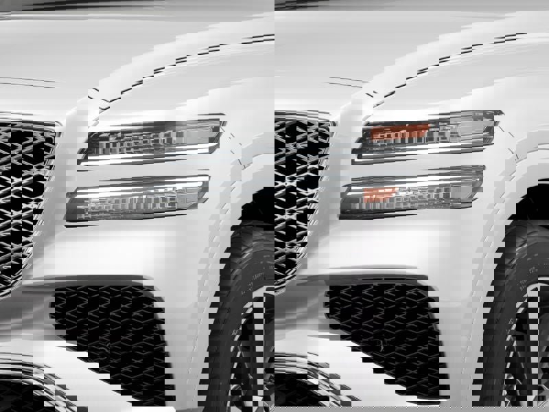 New 2026 Genesis GV80 2.5T Select image 9