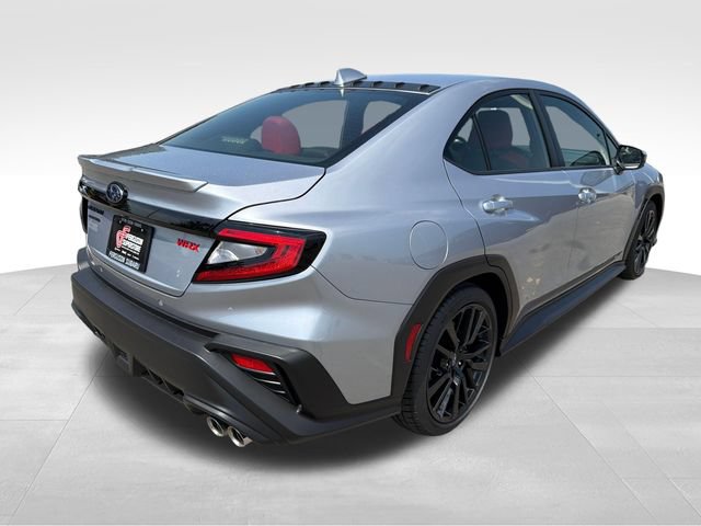 New 2026 Subaru WRX Limited AWD/4WD image 7