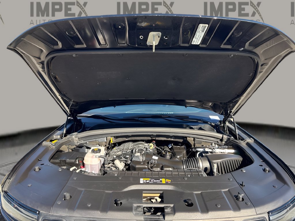Used 2025 Jeep Grand Cherokee Altitude RWD image 33
