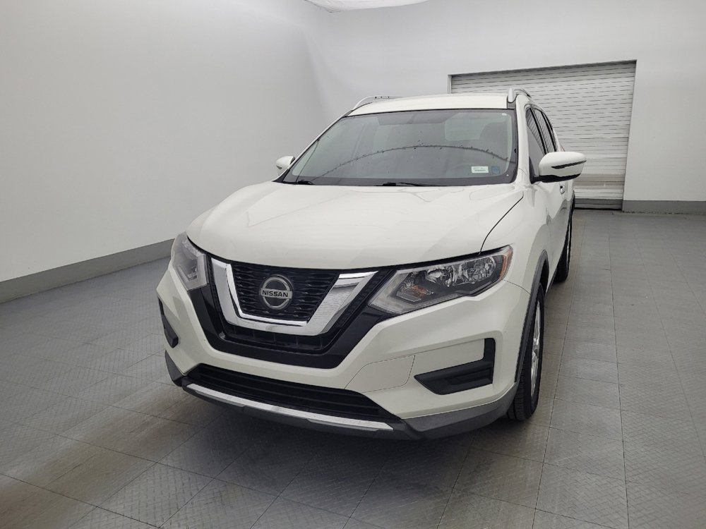 Used 2018 Nissan Rogue SV image 15