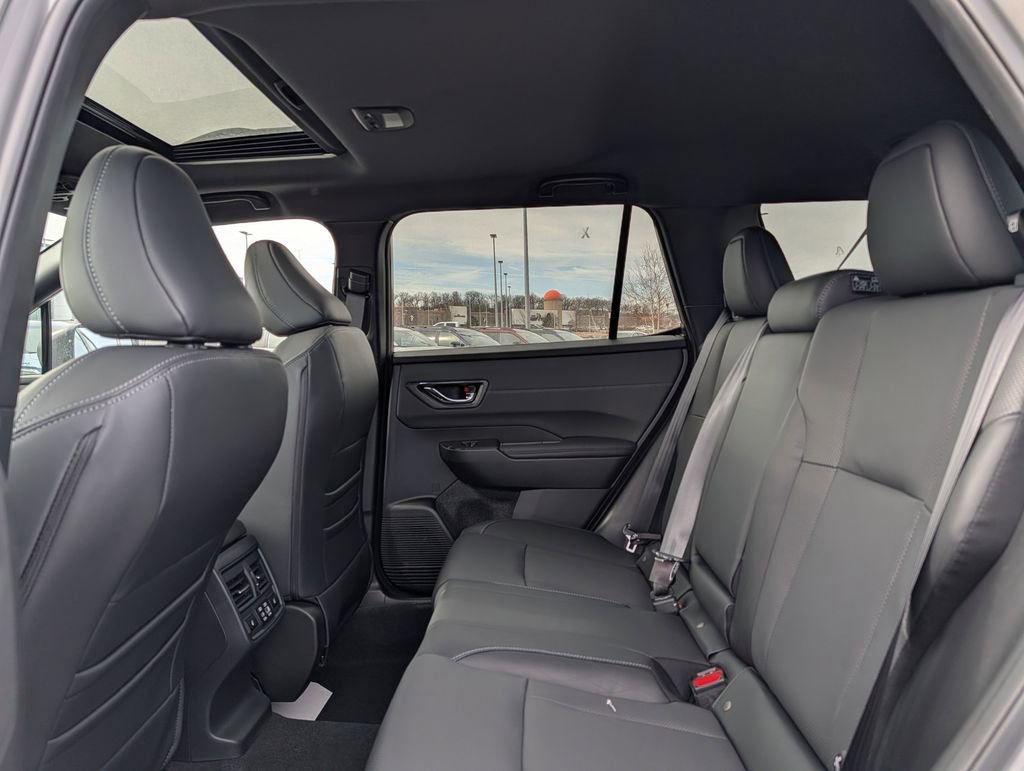 New 2026 Subaru Outback Touring XT AWD/4WD image 7