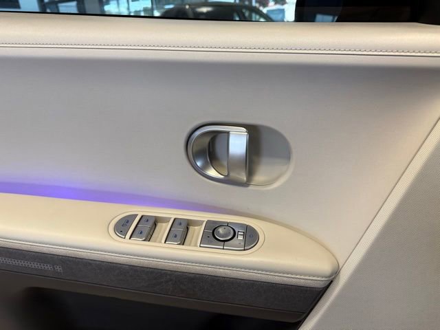 Used 2023 Hyundai Ioniq 5 SEL image 21