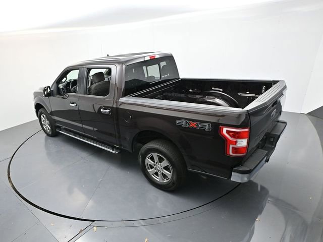 Used 2020 Ford F150 XLT w/ Equipment Group 302A Luxury image 25