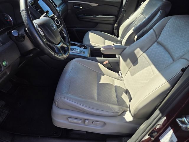 Used 2020 Honda Passport EX-L image 14