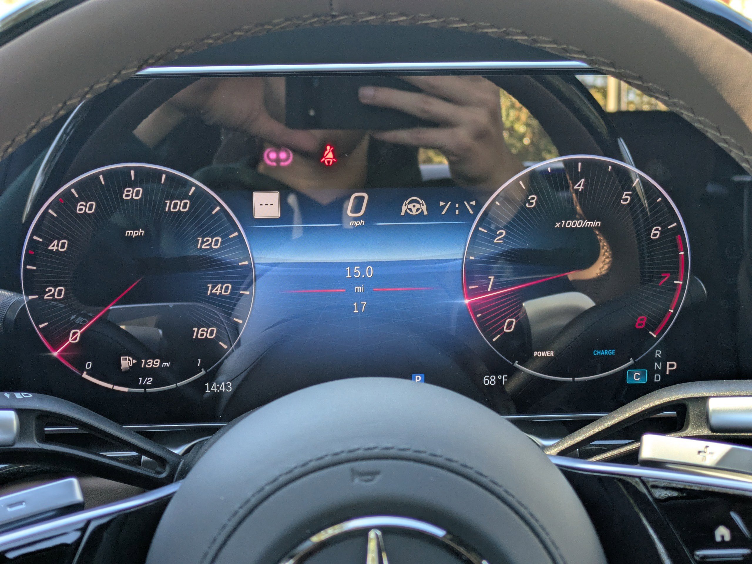 New 2026 Mercedes-Benz Maybach S 580 4MATIC image 22