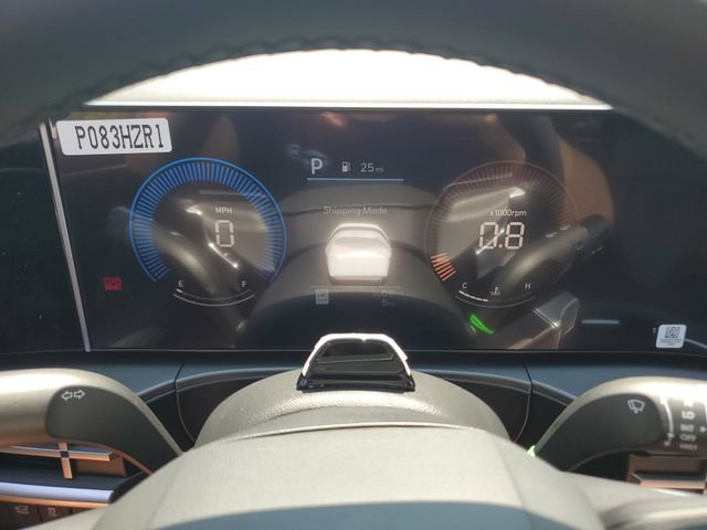 New 2027 Hyundai Santa Fe SEL AWD/4WD image 26