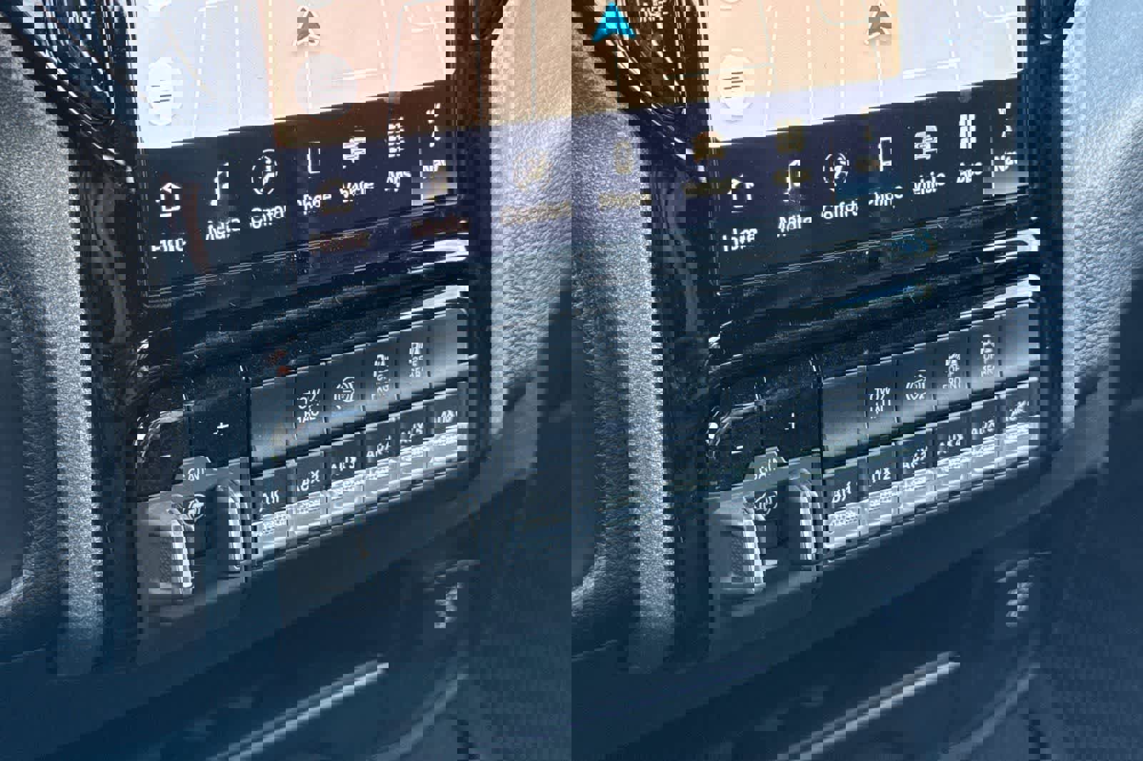 New 2026 RAM 3500 Tradesman image 22