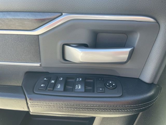 Used 2022 RAM 3500 Big Horn image 22