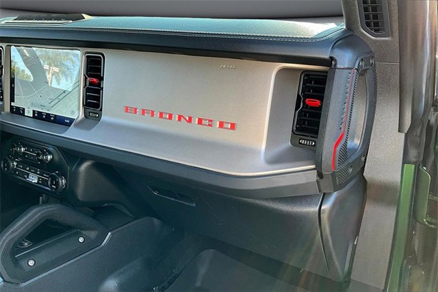 Used 2022 Ford Bronco Raptor image 25