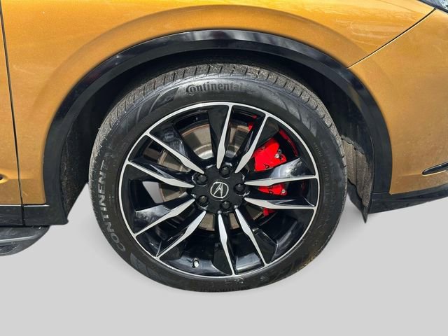 Certified 2023 Acura MDX Type S image 11