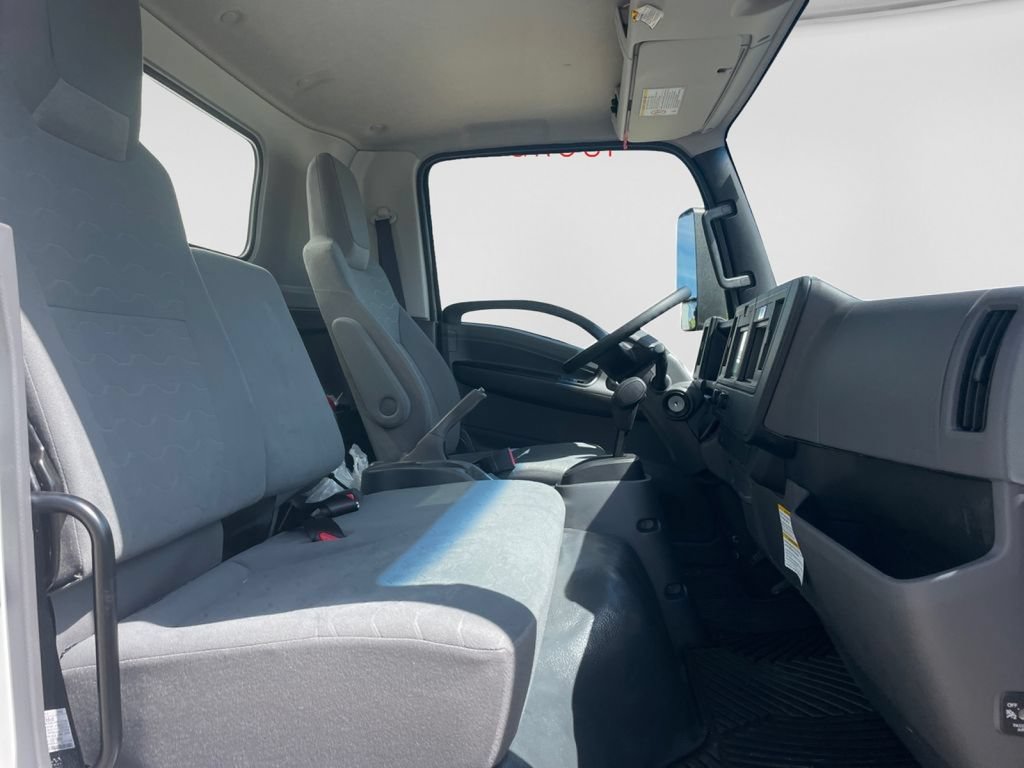 New 2026 Chevrolet Low Cab Forward 5500 XD RWD image 11