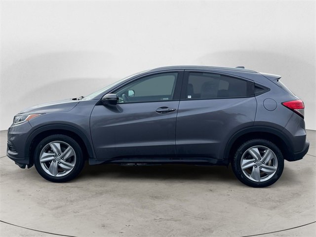 Used 2020 Honda HR-V EX image 2