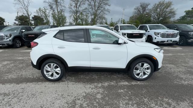 New 2026 Buick Encore GX Preferred w/ Advanced Technology Package image 9