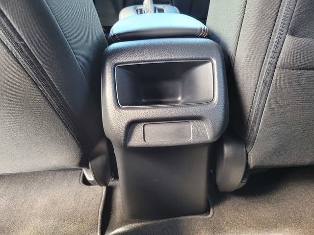 Certified 2024 Honda HR-V Sport image 17
