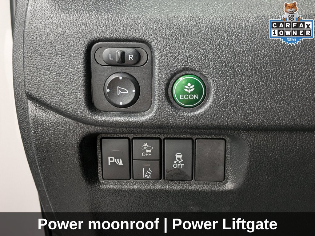 Certified 2023 Honda Passport EX-L image 26