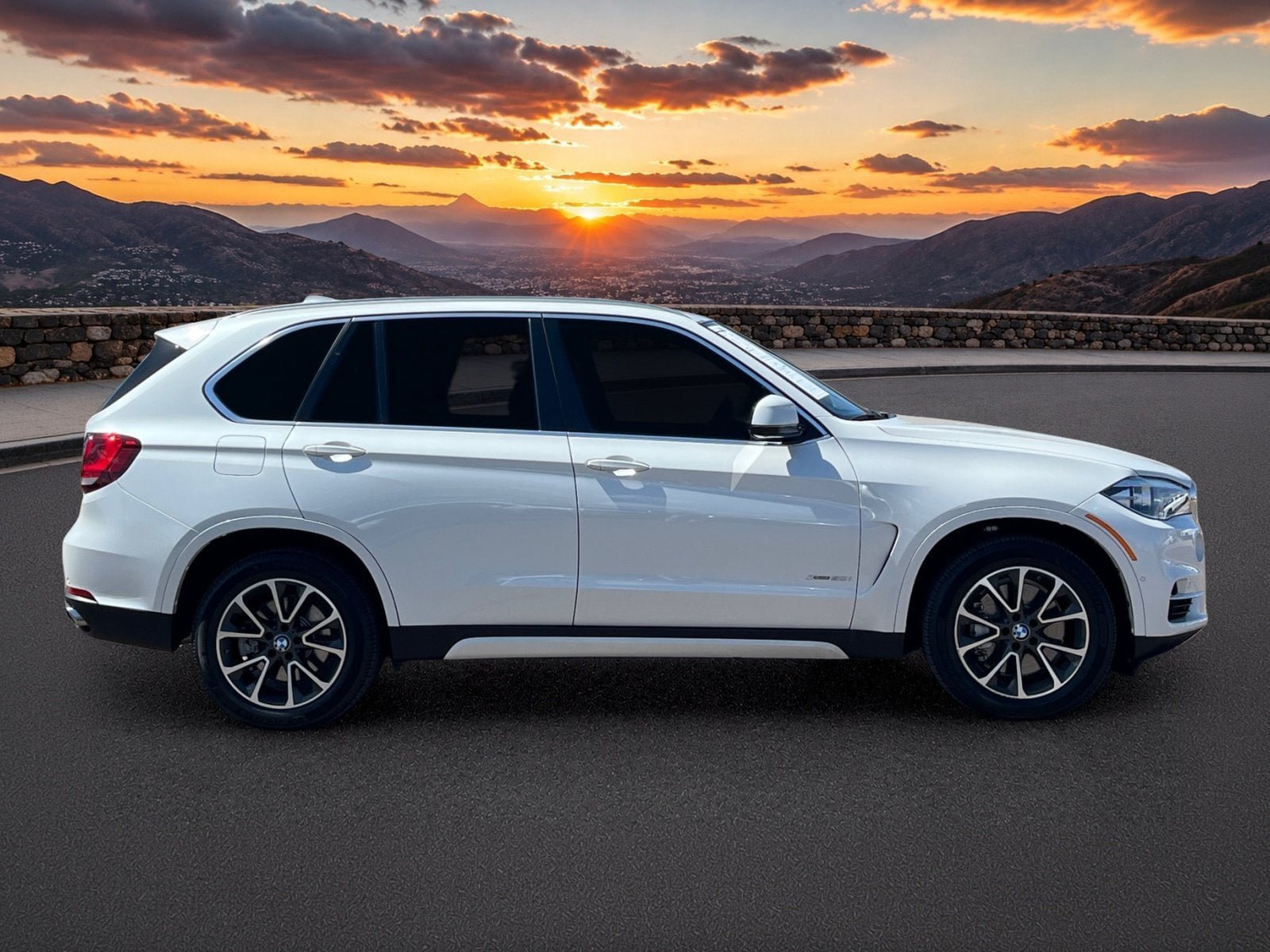 Used 2018 BMW X5 xDrive50i AWD/4WD image 6