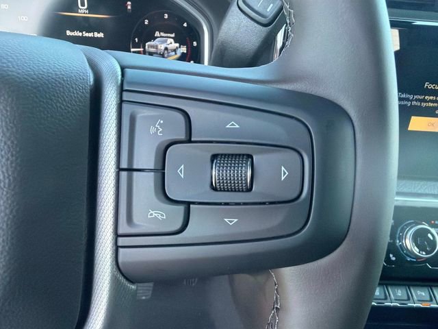 New 2026 GMC Sierra 2500 Denali w/ Denali Reserve Package image 28