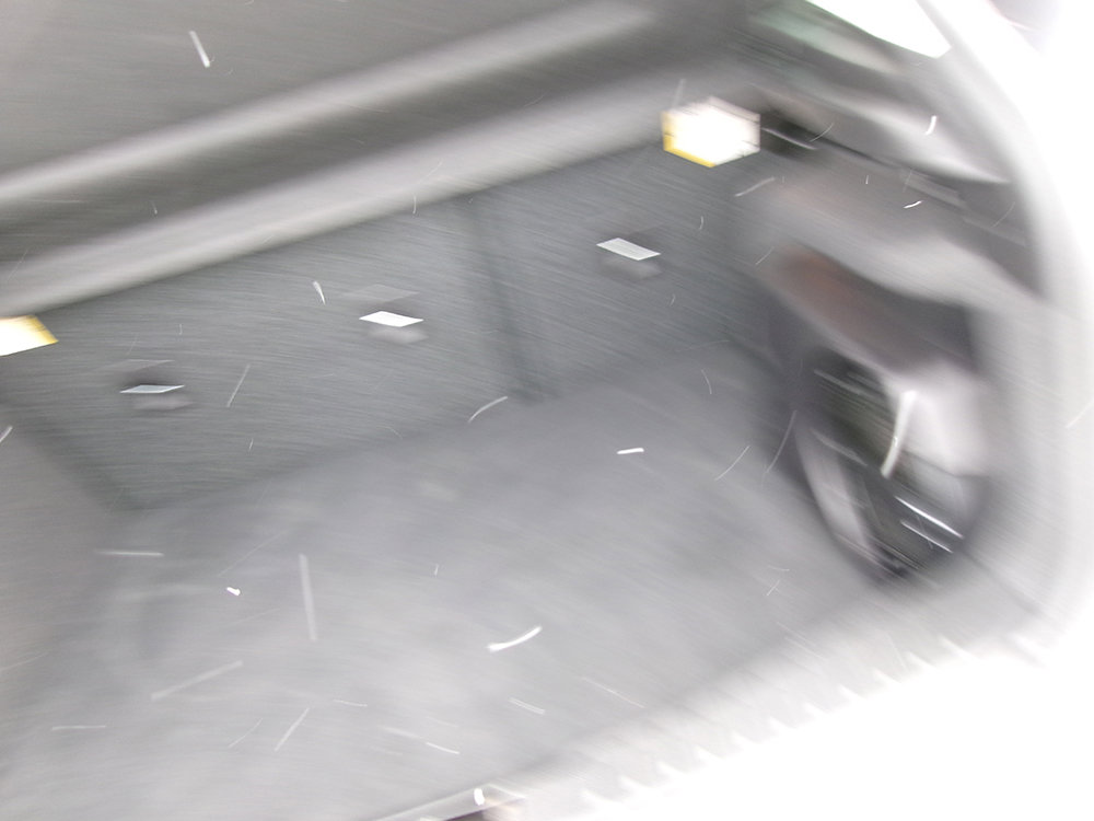 Used 2016 Ford Focus Titanium w/ Exterior Protection Package FWD image 11