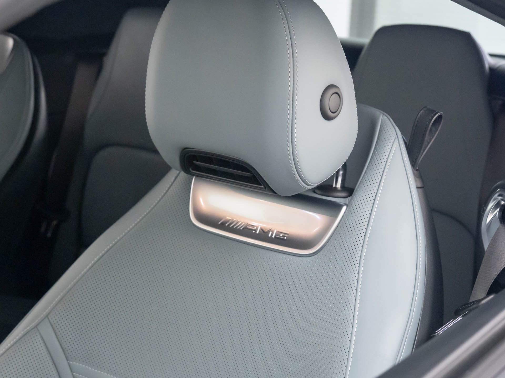 New 2025 Mercedes-Benz SL 43 AMG image 16