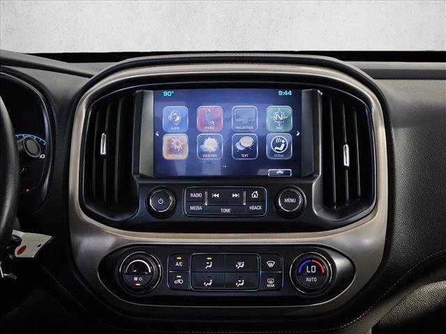 Used 2017 GMC Canyon Denali AWD/4WD image 21