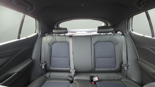 New 2026 Buick Envista Preferred w/ Convenience I Package image 15