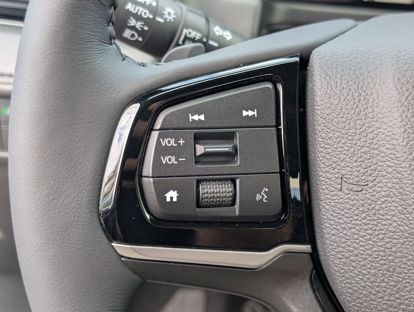 New 2026 Honda Odyssey Elite image 19