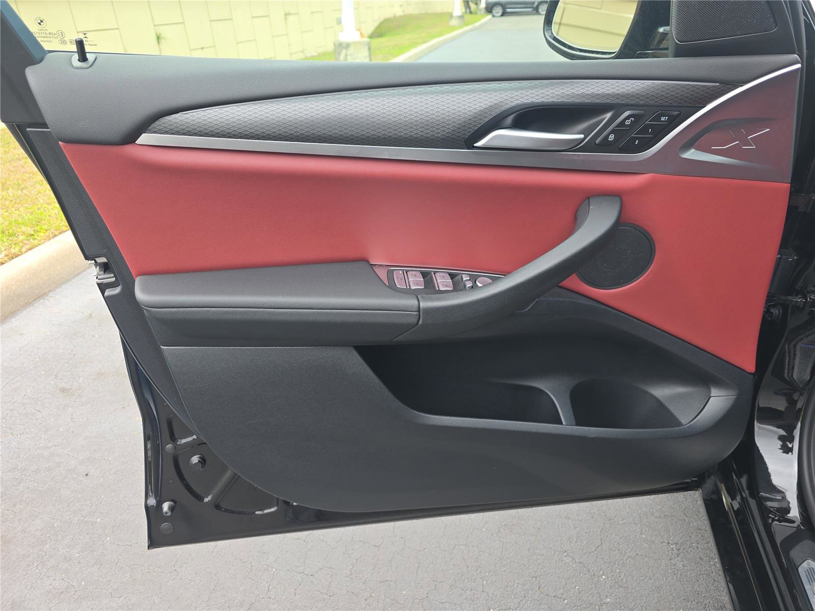 Used 2024 BMW X3 xDrive30i w/ M Sport Package image 16