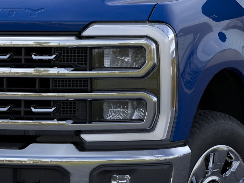 New 2026 Ford F250 Lariat w/ Chrome Package AWD/4WD image 18