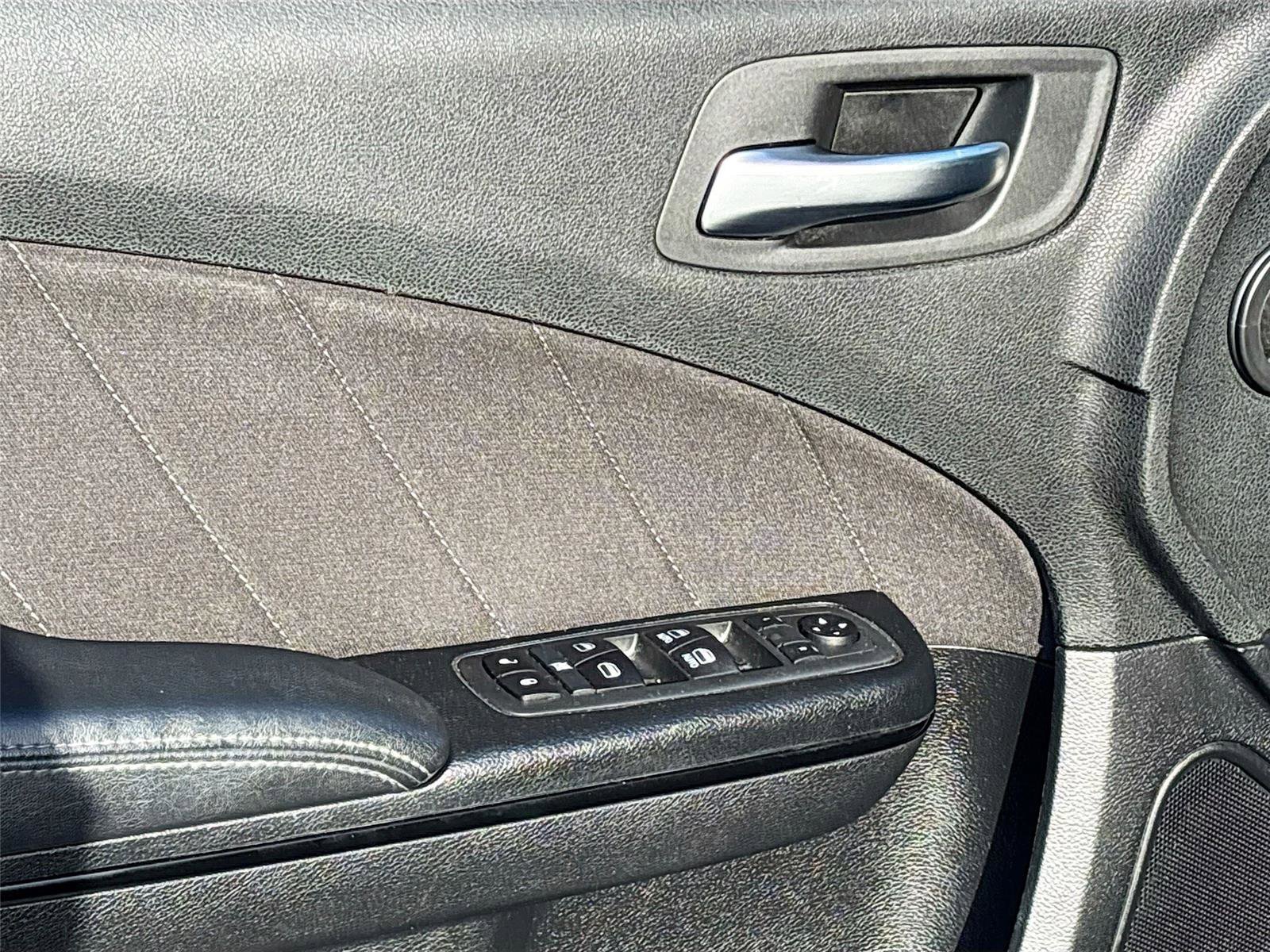 Used 2020 Dodge Charger GT w/ Driver Convenience Group image 20