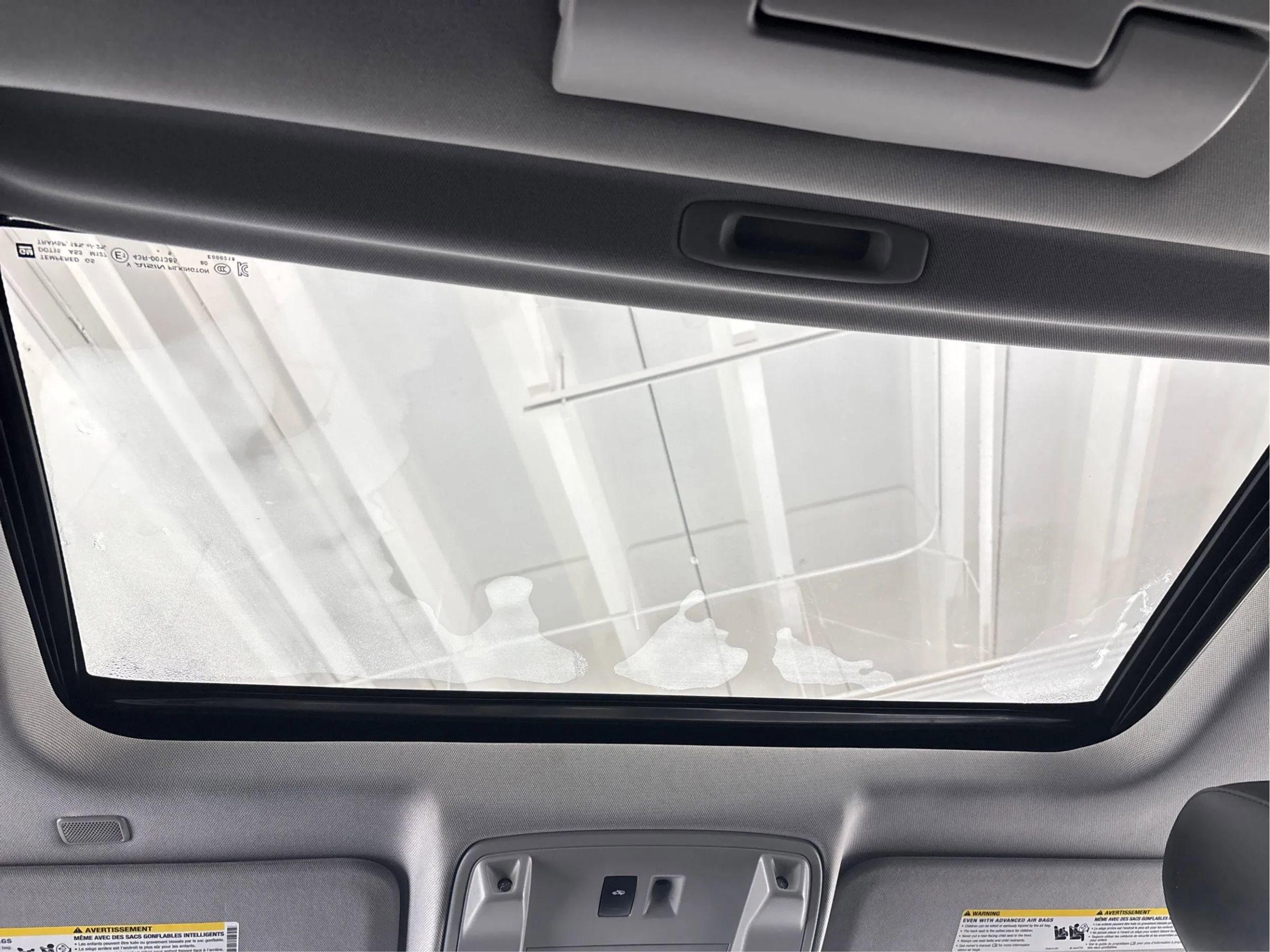 Used 2020 Cadillac Escalade ESV Premium Luxury image 28