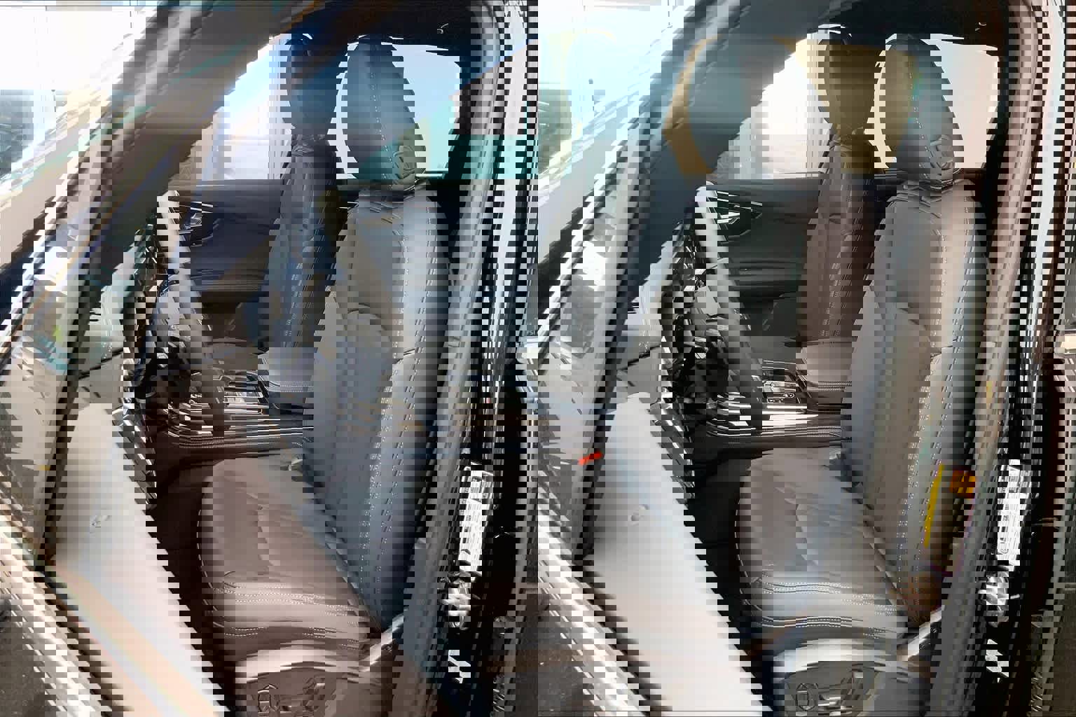 New 2025 Audi Q7 Premium Plus w/ Premium Plus Package image 9