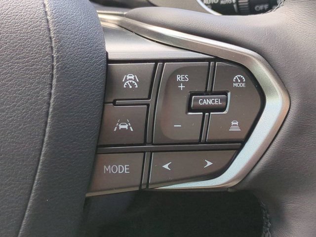 Certified 2025 Lexus RX 350 Premium w/ Accessory Package (K3) FWD image 25