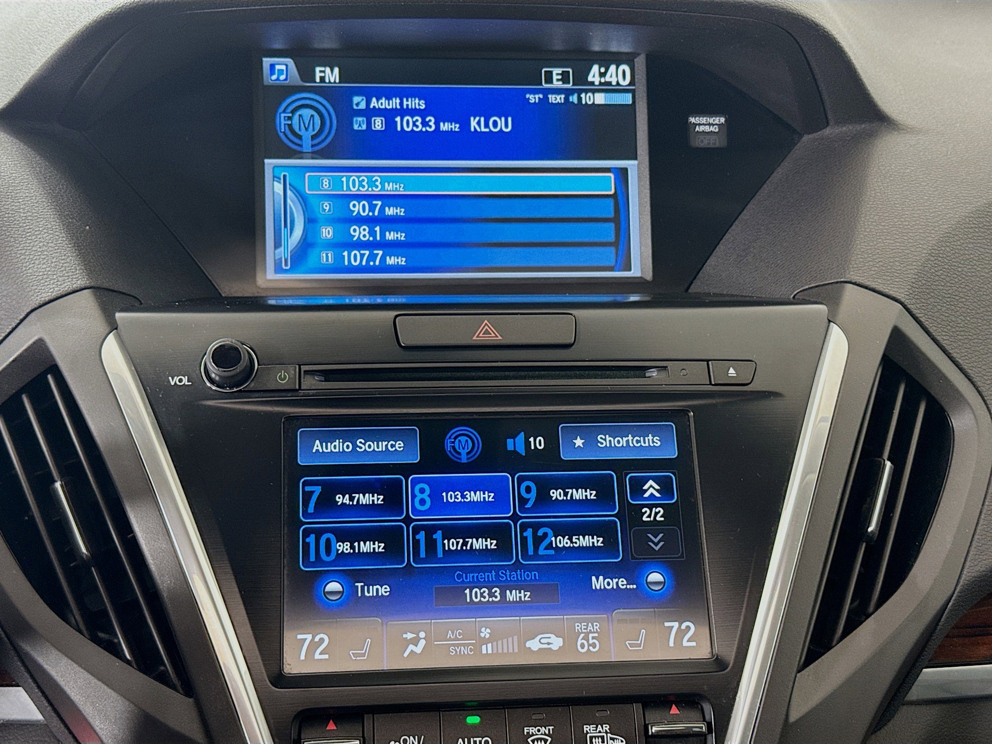 Used 2015 Acura MDX 3.5L image 15