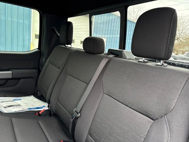New 2026 Ford F150 XLT image 22