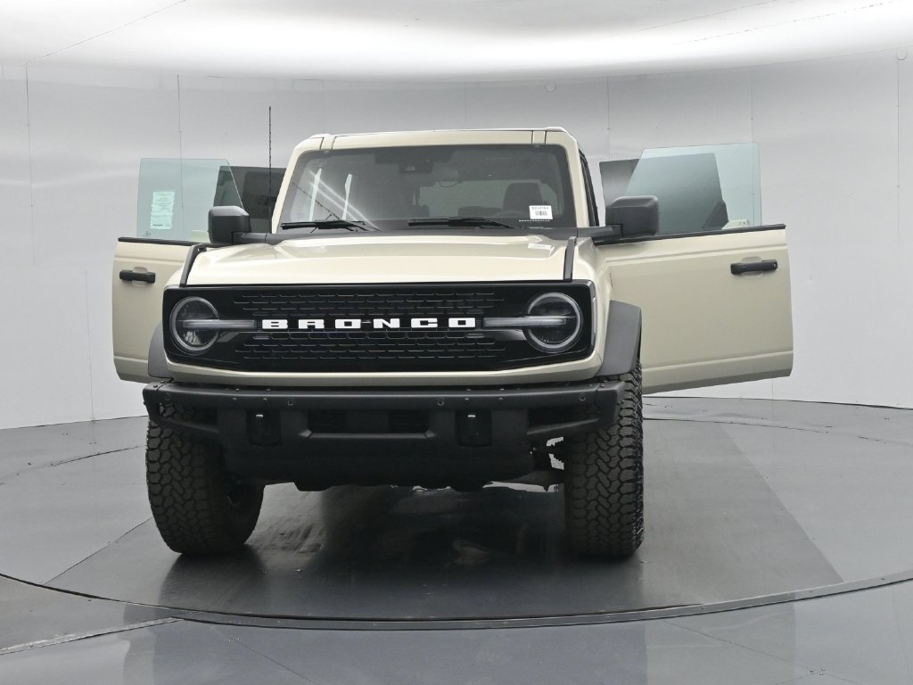 New 2026 Ford Bronco Badlands AWD/4WD image 30