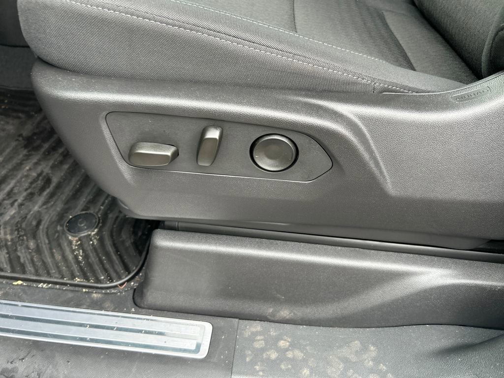 New 2025 GMC Sierra 1500 Elevation w/ Preferred Package image 14