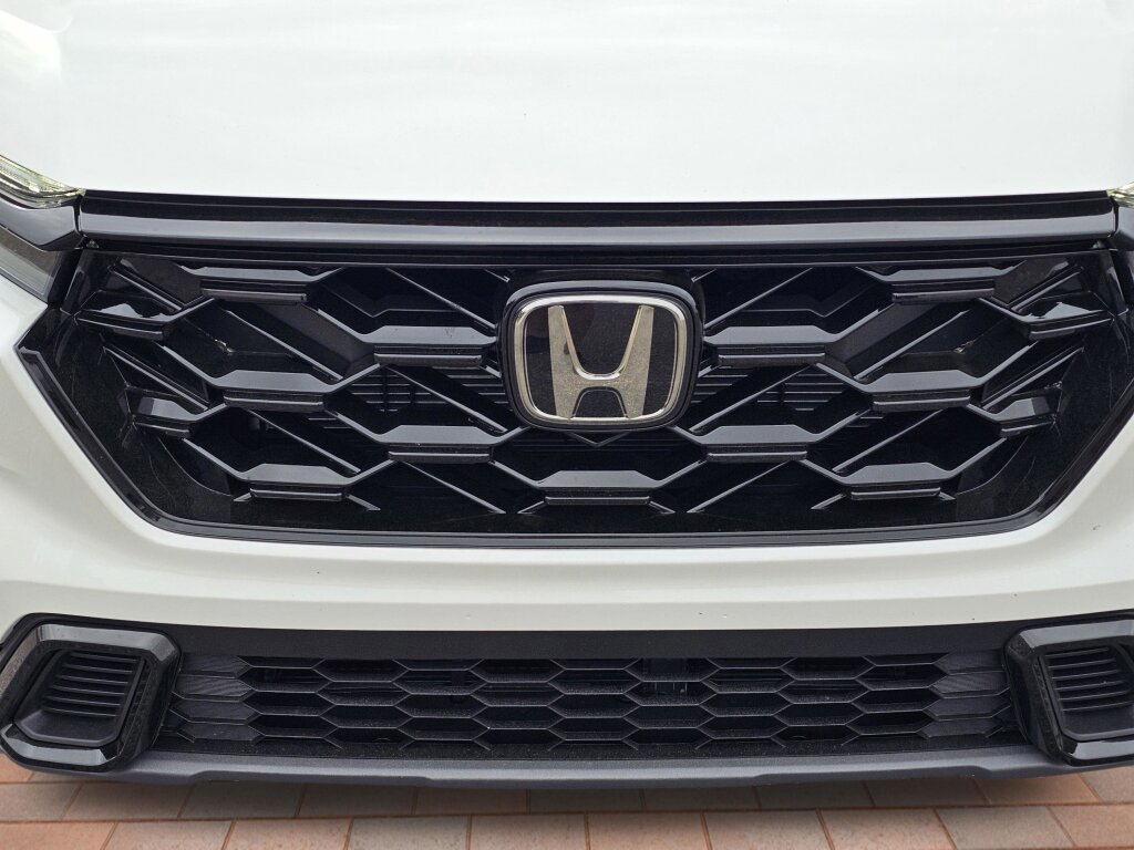 New 2026 Honda CR-V Sport image 3