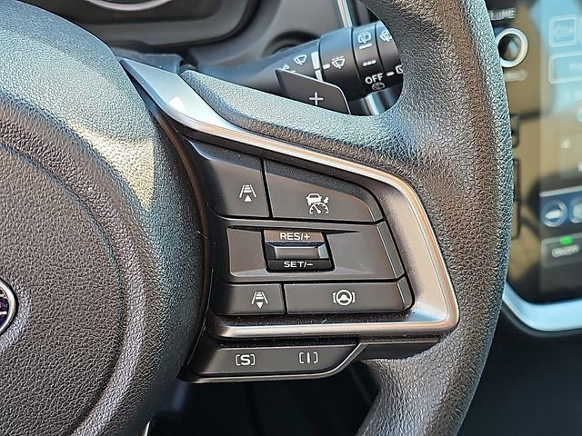 Used 2024 Subaru Impreza 2.0i Sport image 21