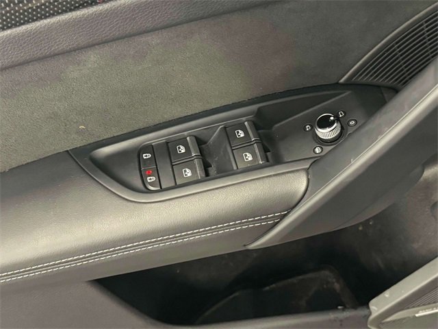 Used 2024 Audi SQ5 Premium Plus image 19