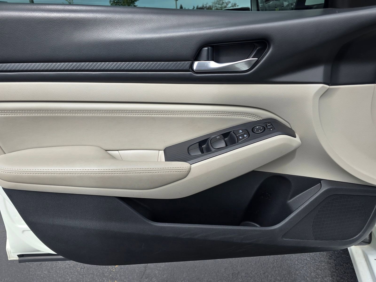 Used 2019 Nissan Altima 2.5 S FWD image 21