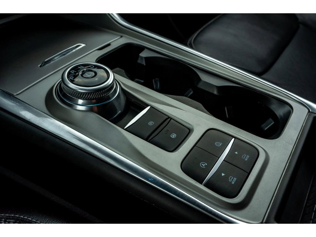 Used 2024 Ford Explorer Limited image 26