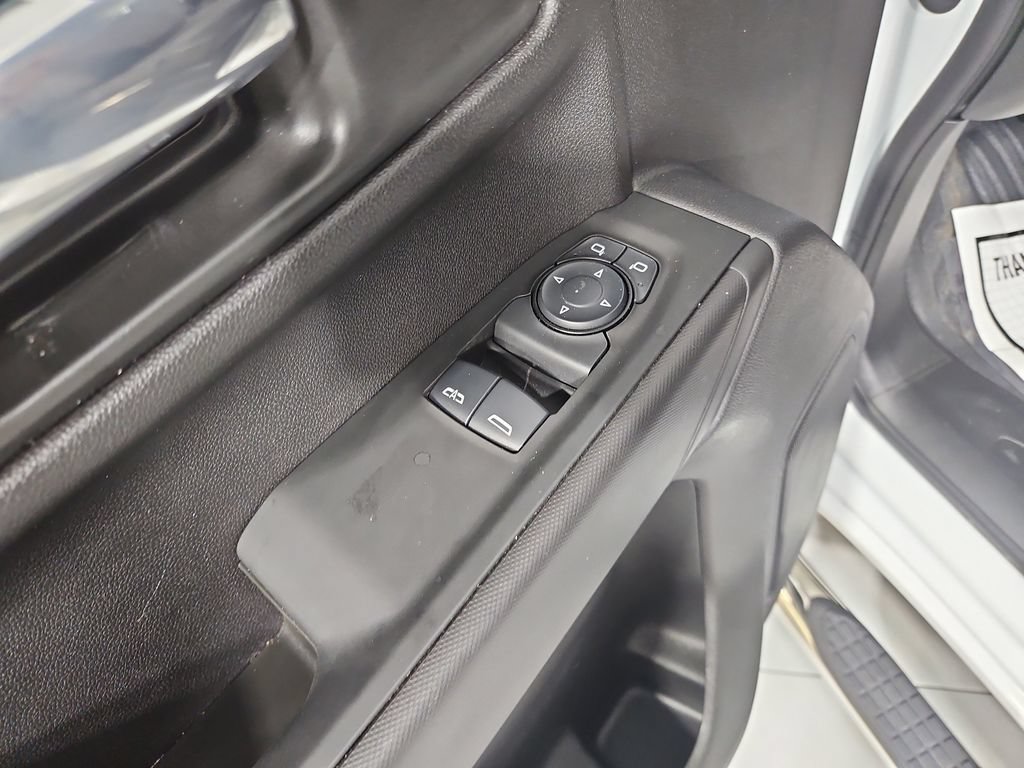 Used 2025 Chevrolet Silverado 1500 W/T w/ WT Convenience Package AWD/4WD image 12