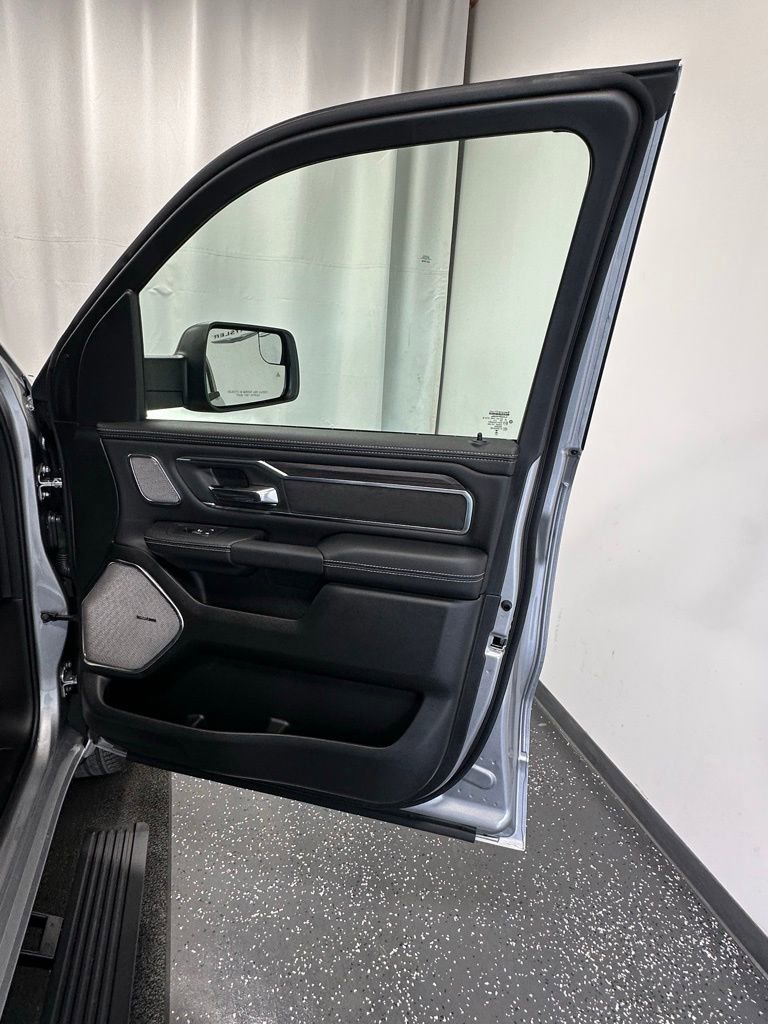 New 2026 RAM 1500 Laramie image 16