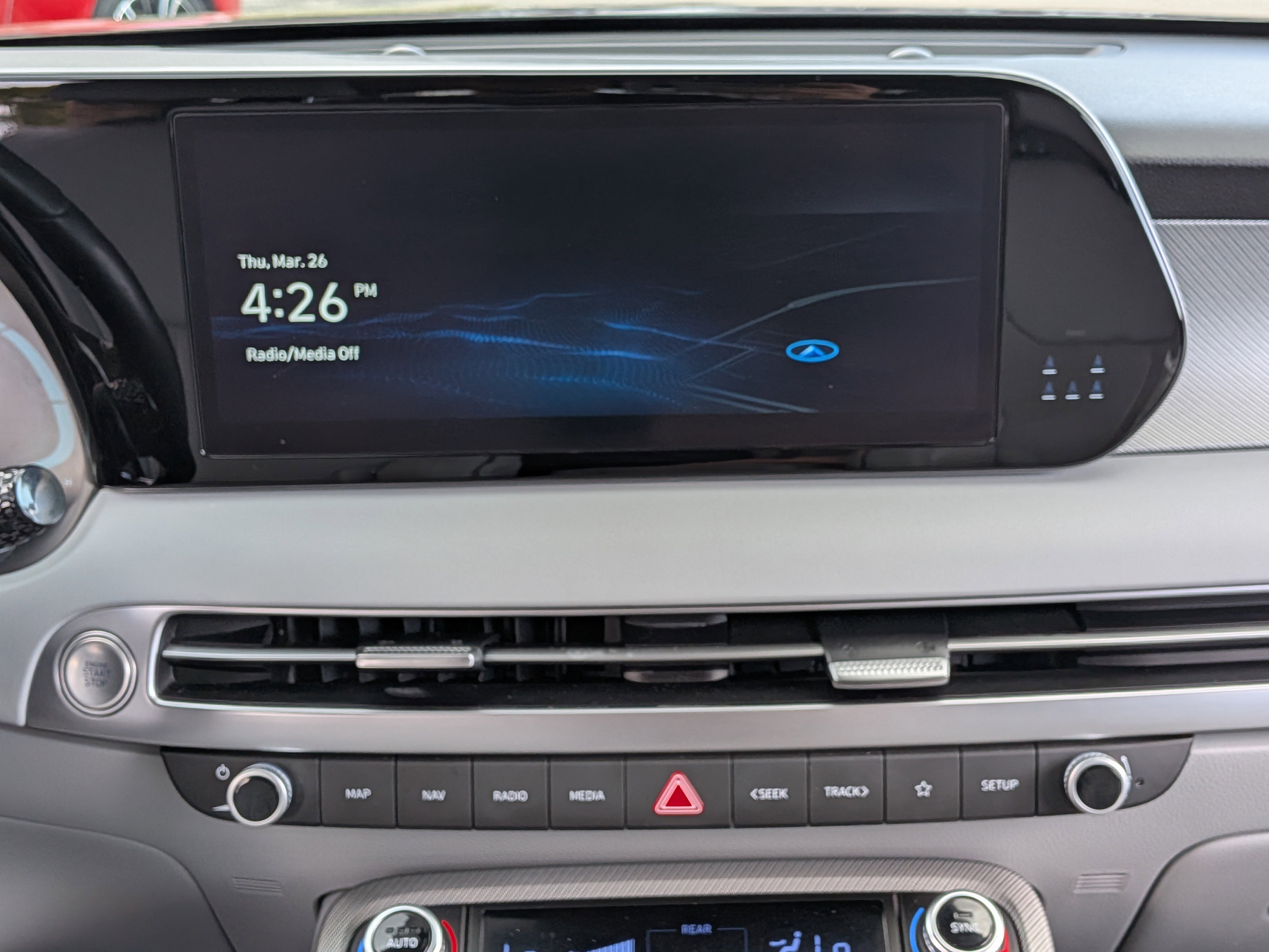 Used 2023 Hyundai Palisade SEL image 22