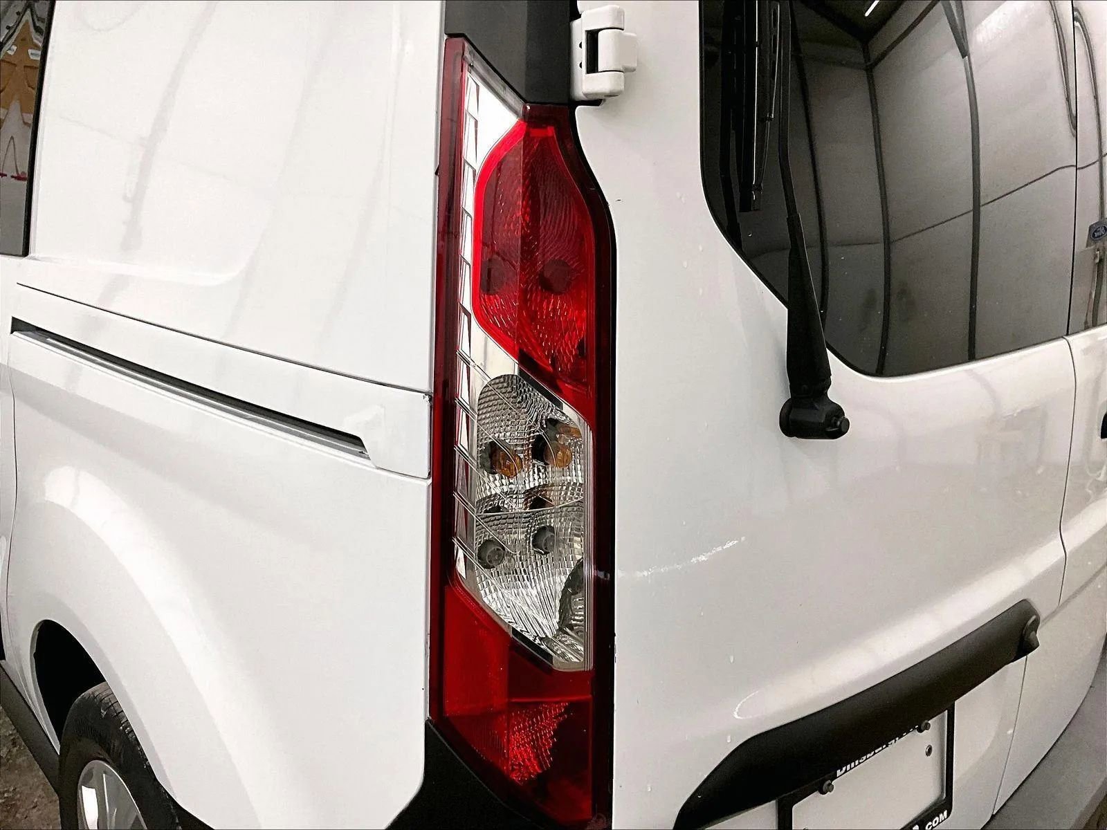 Used 2022 Ford Transit Connect XL image 26